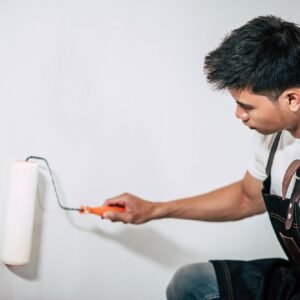 Servicio de Alisado de Paredes