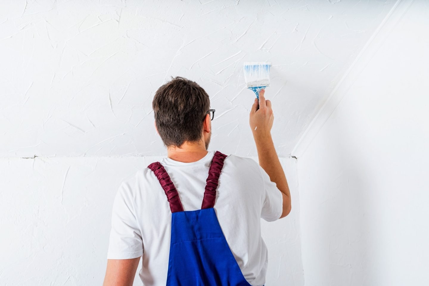 Servicio de Microcemento